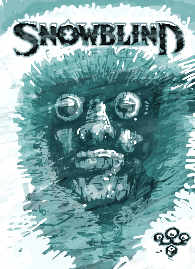 Snowblind II