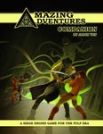 RPG Item: Amazing Adventures Companion