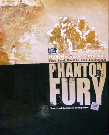 phantoms fury banner