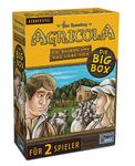 Agricola: Die Bauern und das liebe Vieh – Die Big Box
