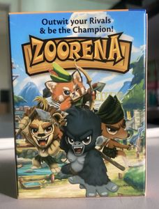 Zoorena