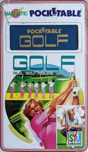 Pocketable Golf