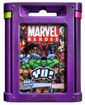 Yo! Marvel Heroes