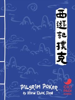 Pilgrim Poker