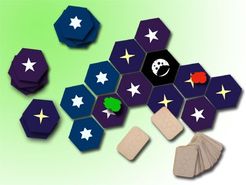 The Gamers Constellation