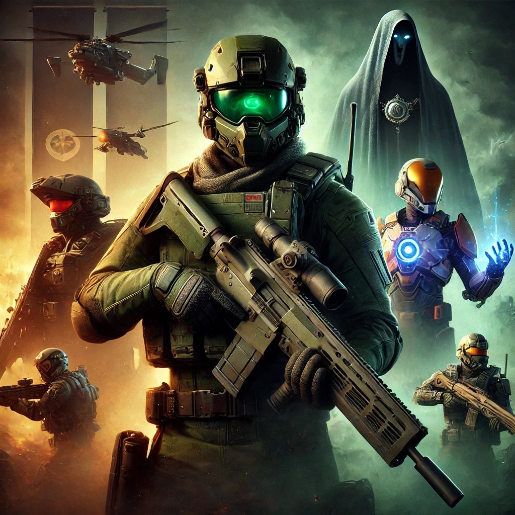 Cover art for Crossfire Sector