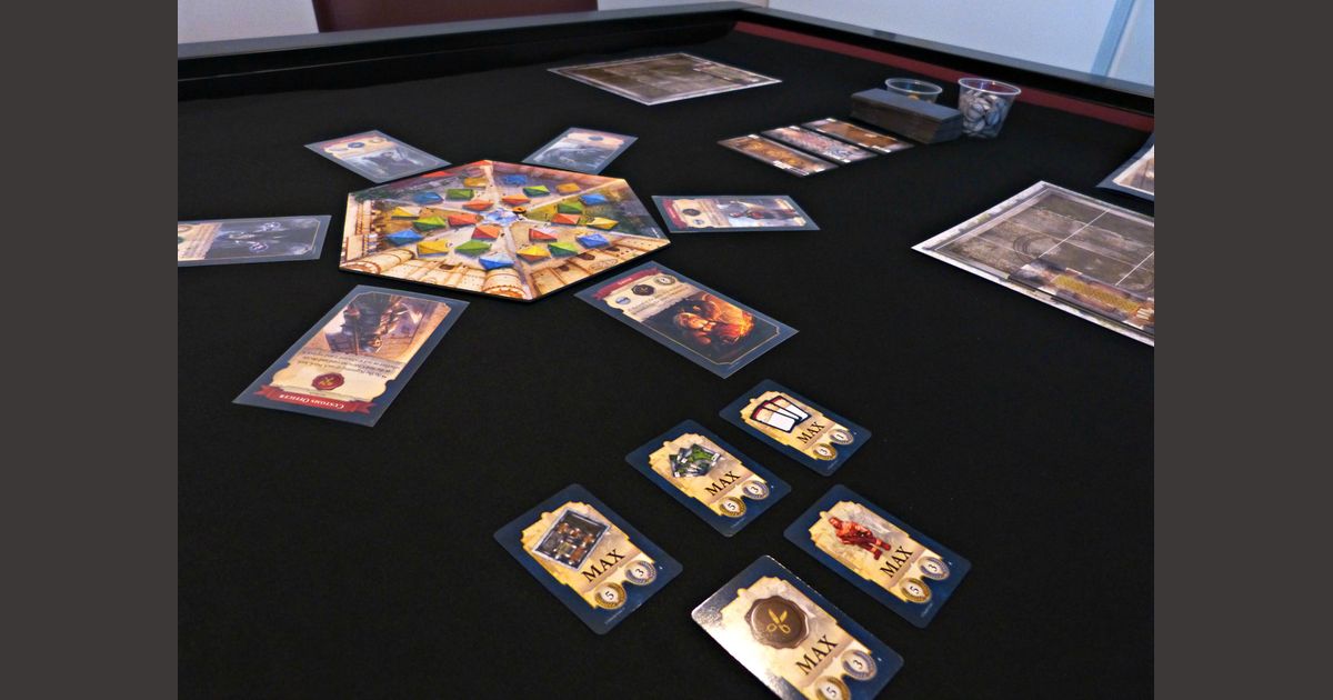 BoardGameGeek