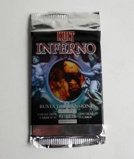 Kult: Inferno