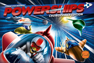 Powerships