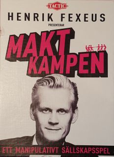 Maktkampen