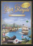 Video Game: Port Royale: Gold, Power and Pirates