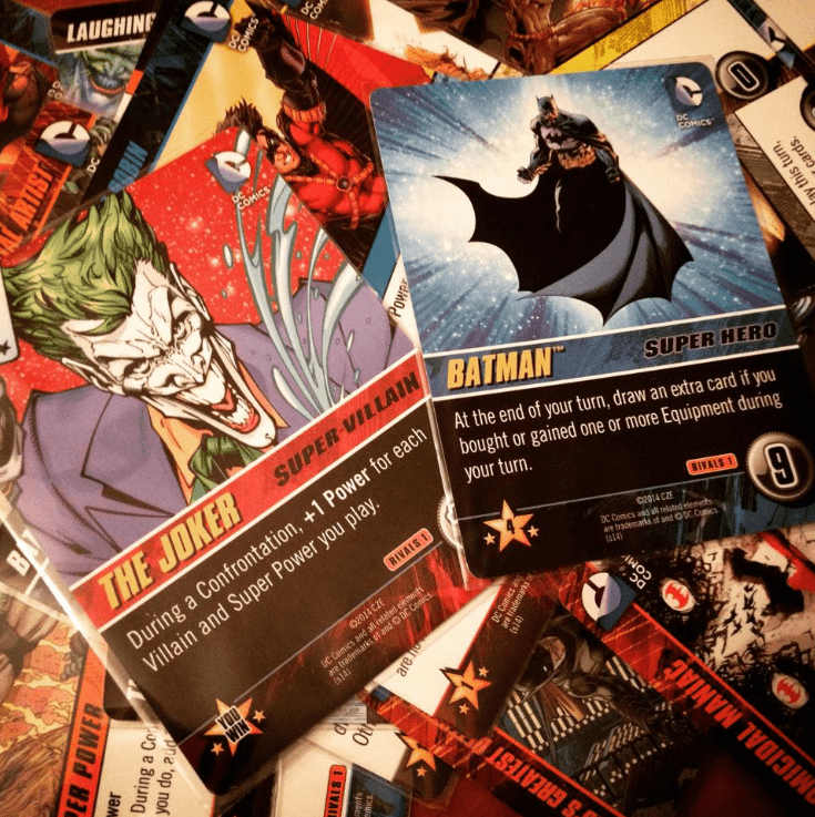 BoardGameGeek