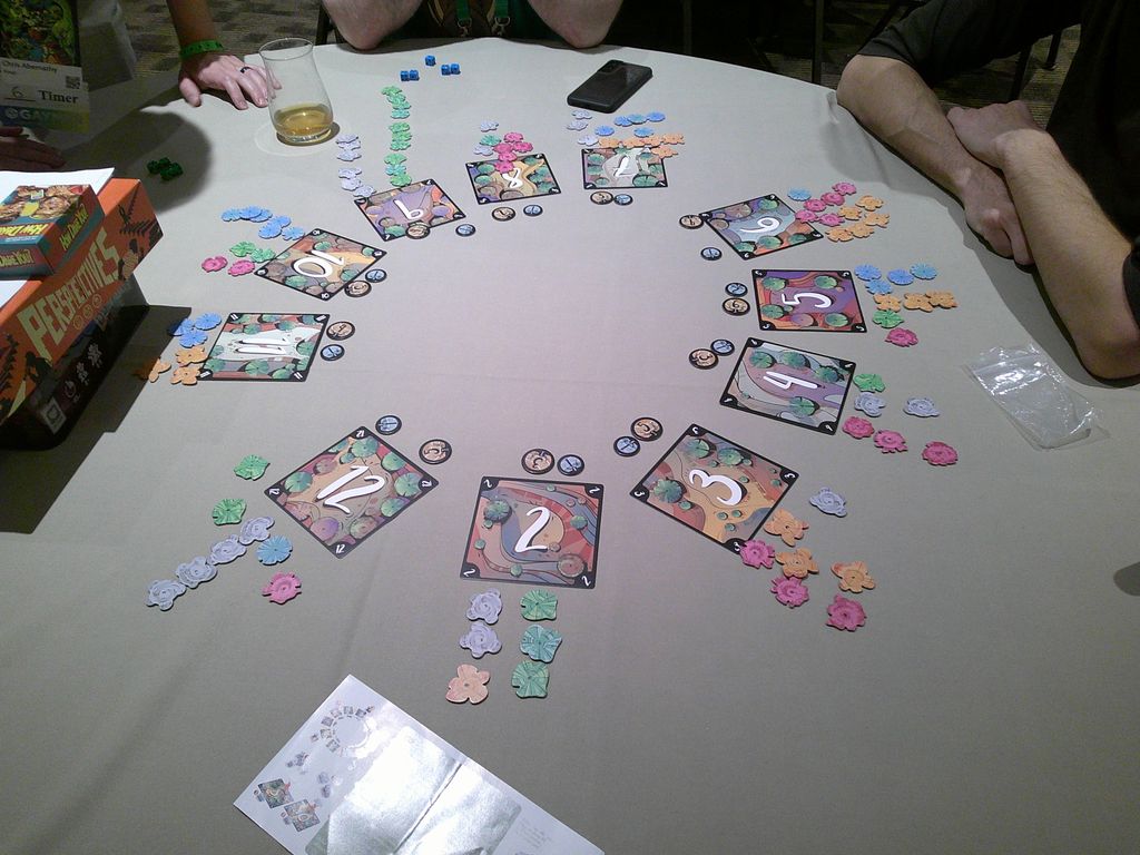 BGG.CON 2023 - Stories, Pics & Games Played