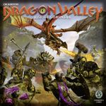 Board Game: Dragon Valley