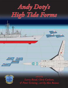 High Tide Second Edition Forms
