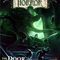The Door to Saturn (fan expansion for Arkham Horror)