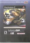 Video Game: MotoGP 2