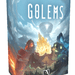 Board Game: Golems