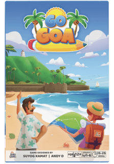 Go Goa