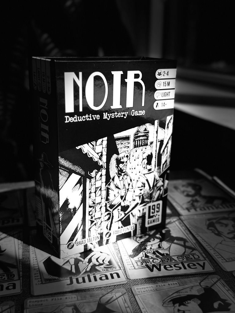 BoardGameGeek