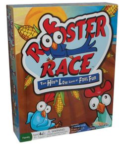 Rooster Race