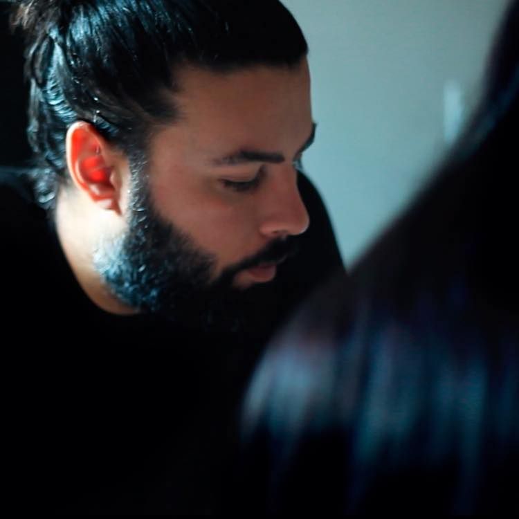 Adriano Martínez