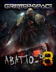 RPG Item: Abattoir 8