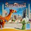 Board Game: Samarkand: Routes to Riches