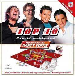 Top 40 Party Editie