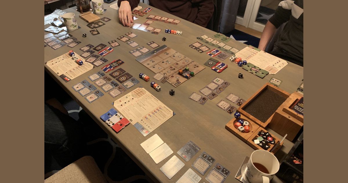 BoardGameGeek