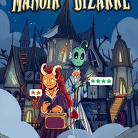 Manoir Bizarre
