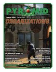 Issue: Pyramid (Volume 3, Issue 86 - Dec 2015)