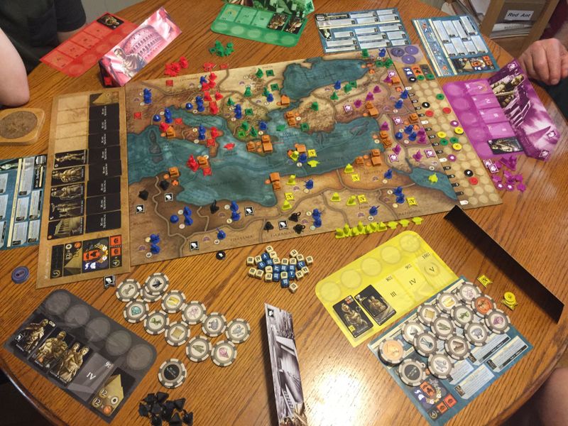 board game image