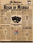 RPG Item: Reign of Misrule