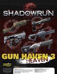 RPG Item: Gun Heaven 3