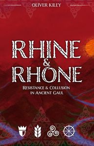 Rhine & Rhone