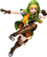 Character: Linkle
