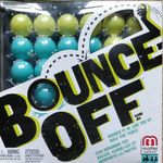 Board Game: Bounce-Off