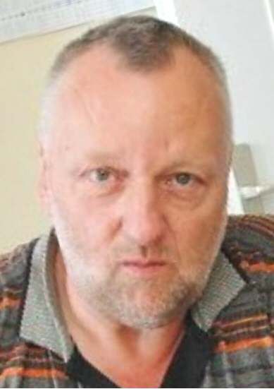 Dieter Nüßle