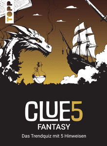 Clue5: Fantasy