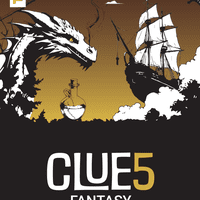 Clue5: Fantasy