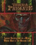 RPG Item: Terra Primate