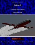 RPG Item: Vehicle Book Planes 8: Mistral