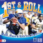 1st & Roll (English)