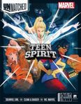 Unmatched: Teen Spirit (English)