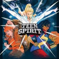 Unmatched: Teen Spirit
