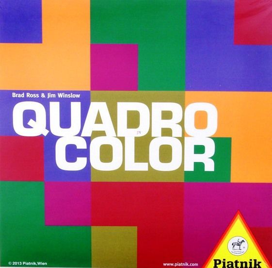 Quadro Color