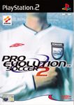 Video Game: Pro Evolution Soccer 2