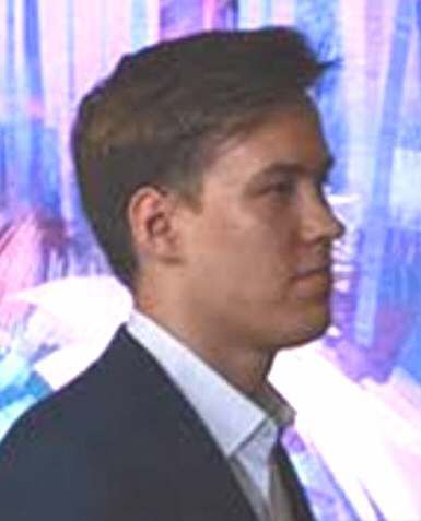 Sebastian Tucholski