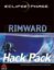 RPG Item: Rimward Hack Pack